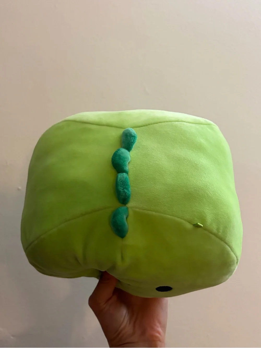 danny the dinosaur squishmallow